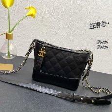 Chanel Gabrielle Satchel Bags